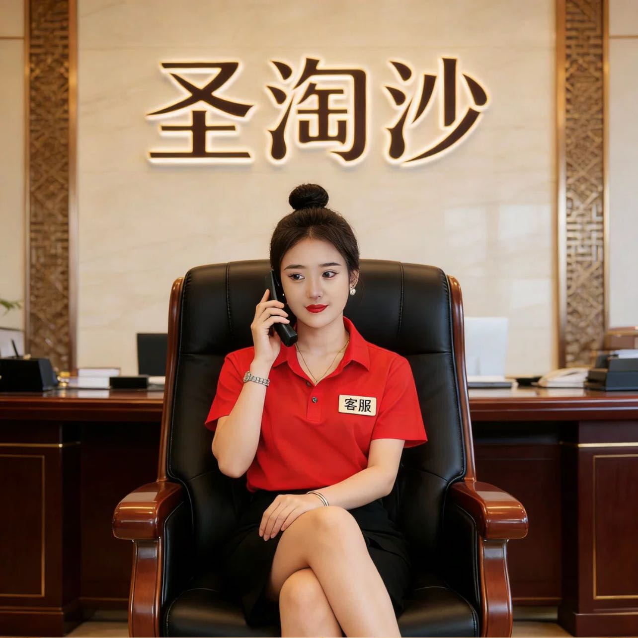 技术服务